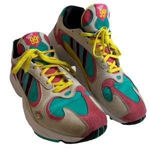 YUNG-1 "ARIZONA" ADDIAS